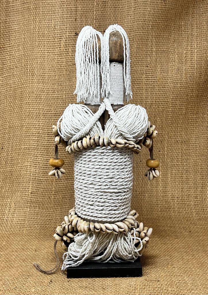 Namji Doll Double - 40cm - White KXDBL