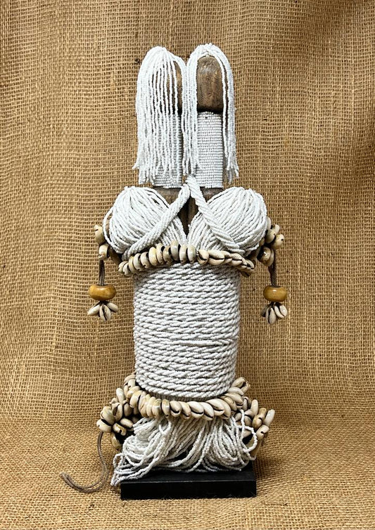 Namji Doll Double - 40cm - White KXDBL