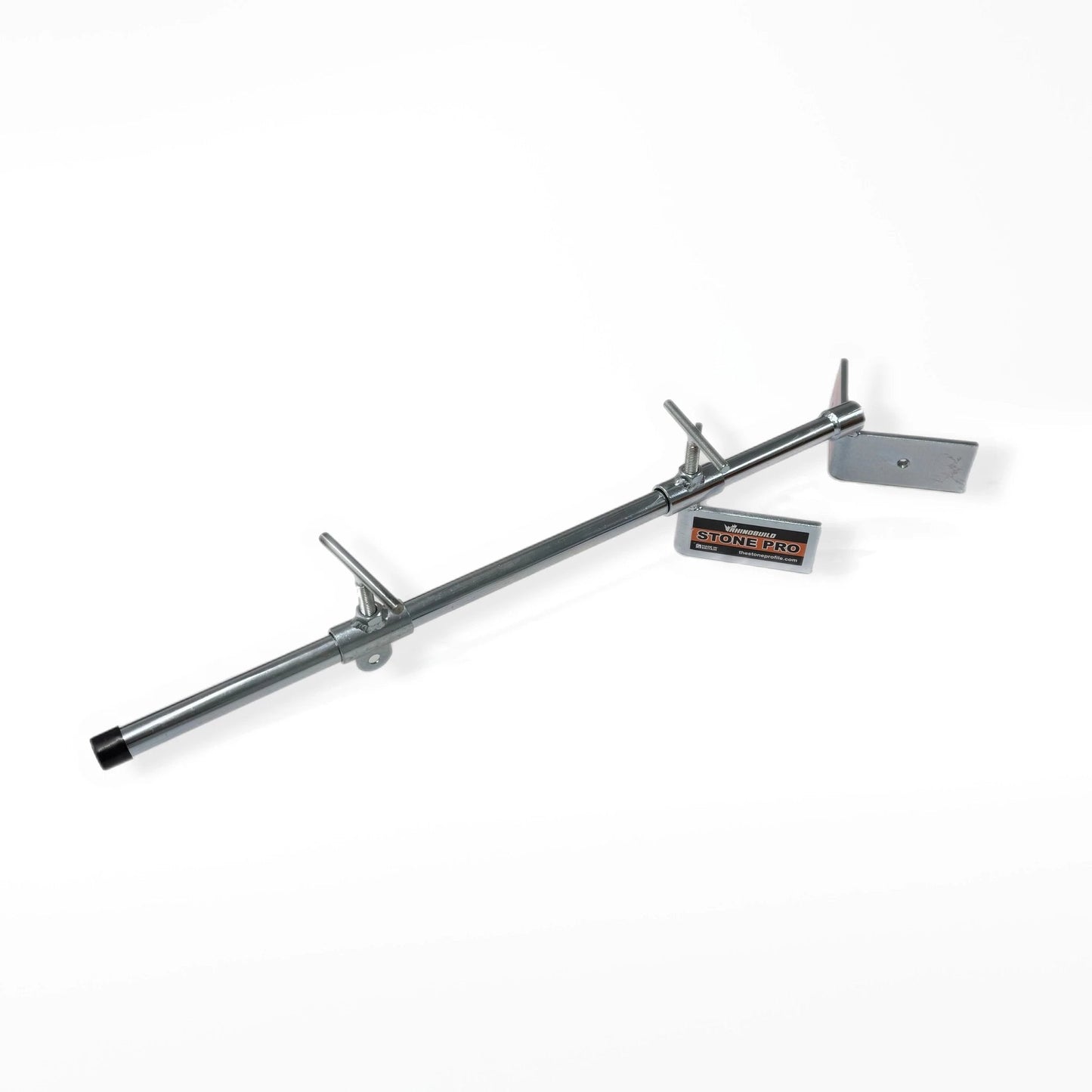 Rhinobuild Stone Pro - Plumbline Alternative for Stonework