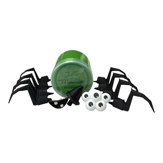 Build A Spider