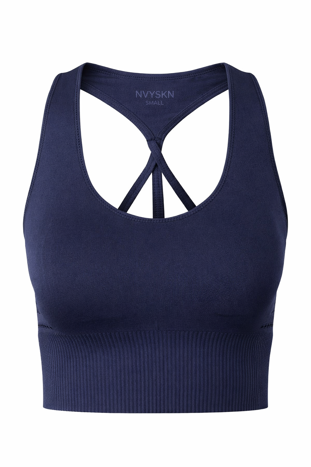 NVYSKN Womens Supportive Sports Bra
