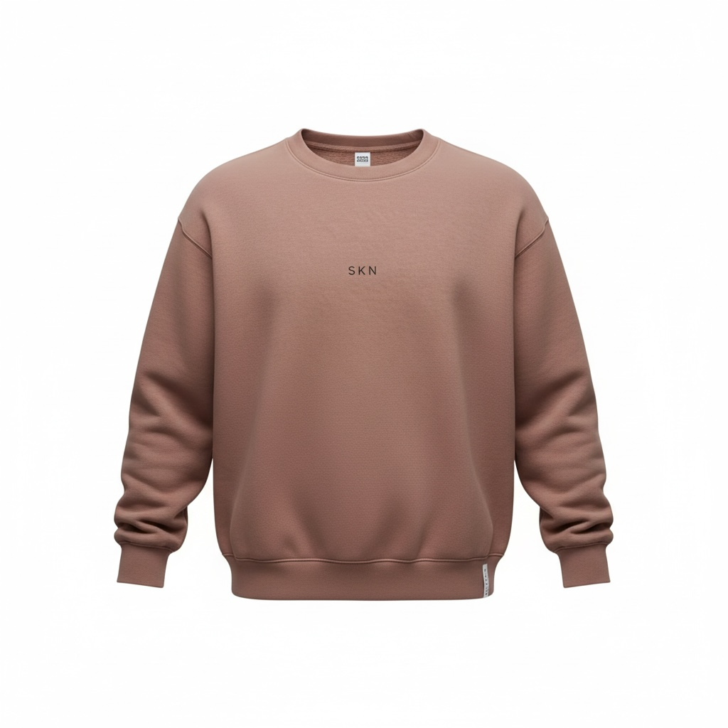 NVYSKN Women's Comfort Fit Jumper