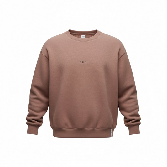 NVYSKN Women's Comfort Fit Jumper