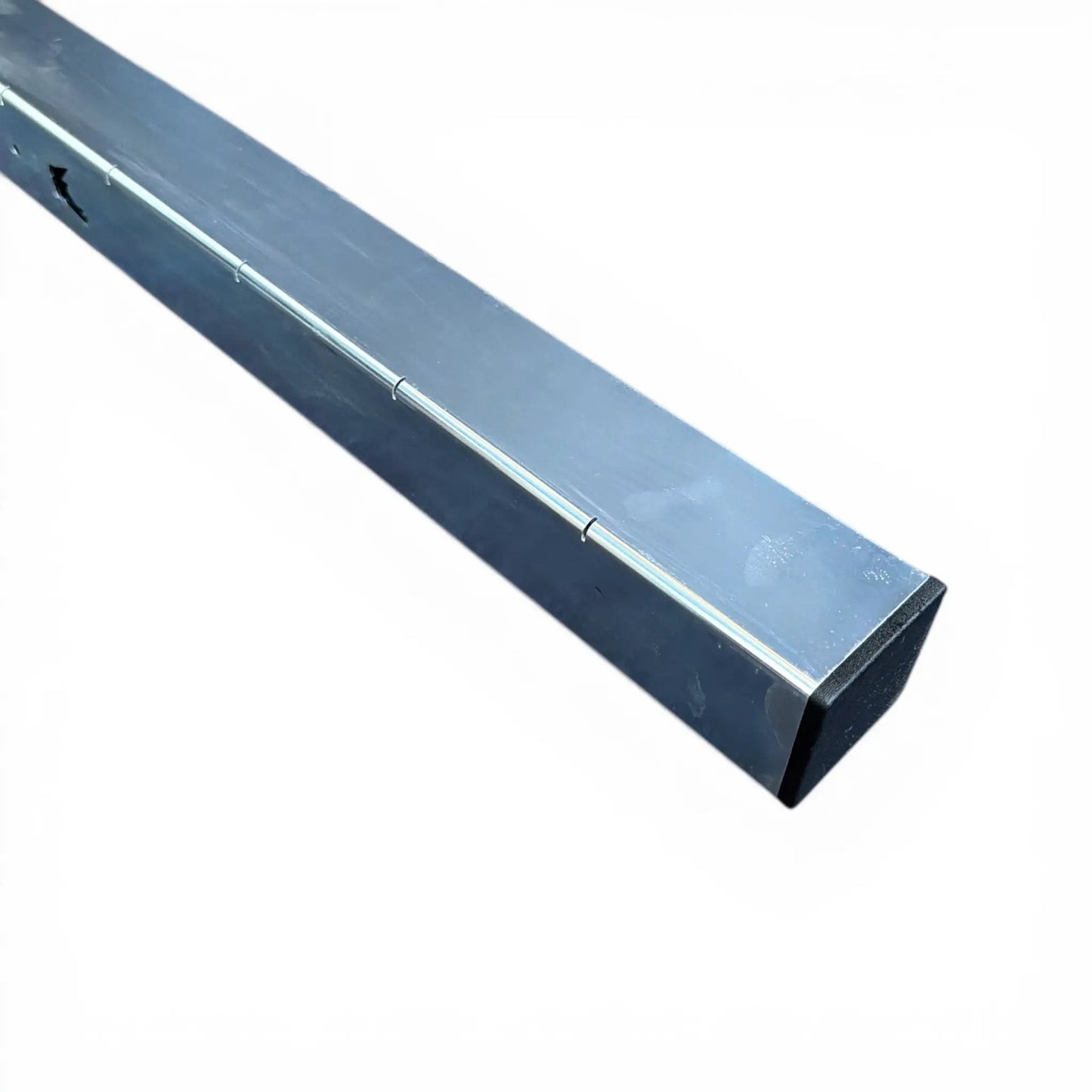 Rhinobuild Gauged Zinc Bricklayer Profile 50.8mm x 50.8mm