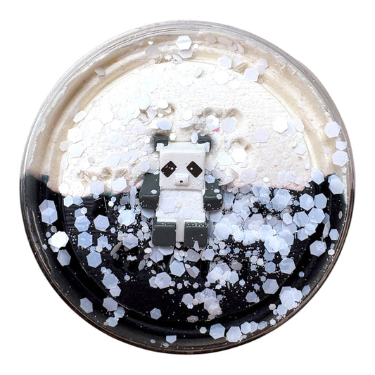 Panda Cube