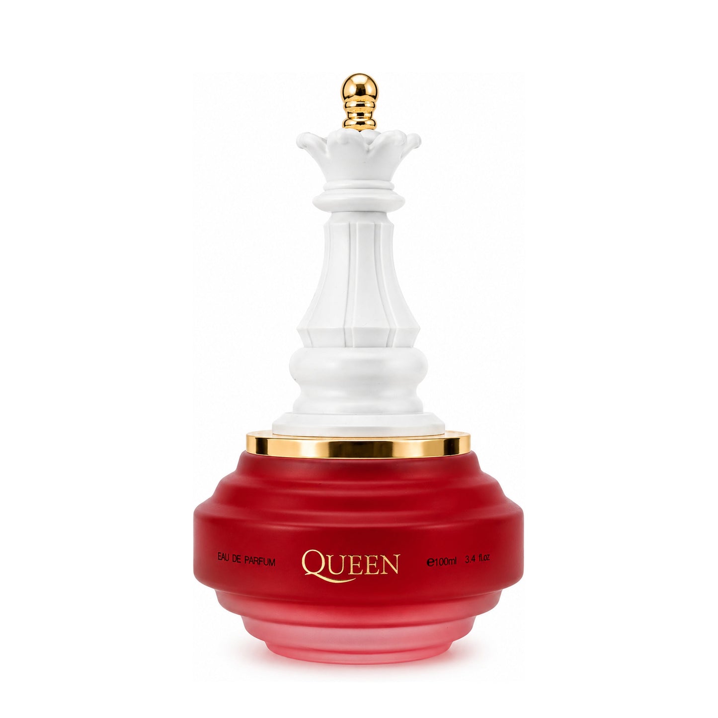 Checkmate Queen | Eau De Parfum | 100ml