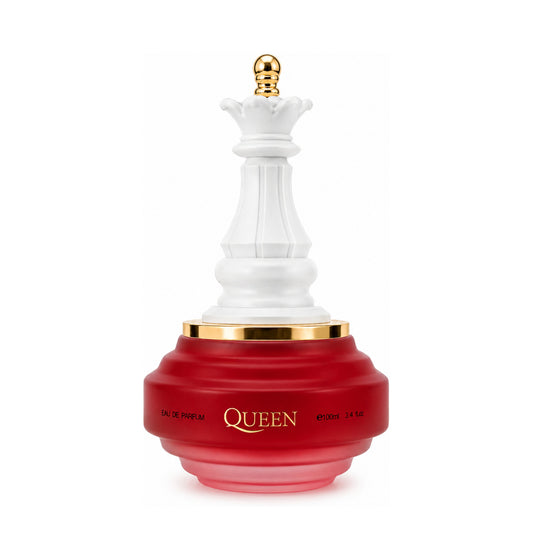 Checkmate Queen | Eau De Parfum | 100ml