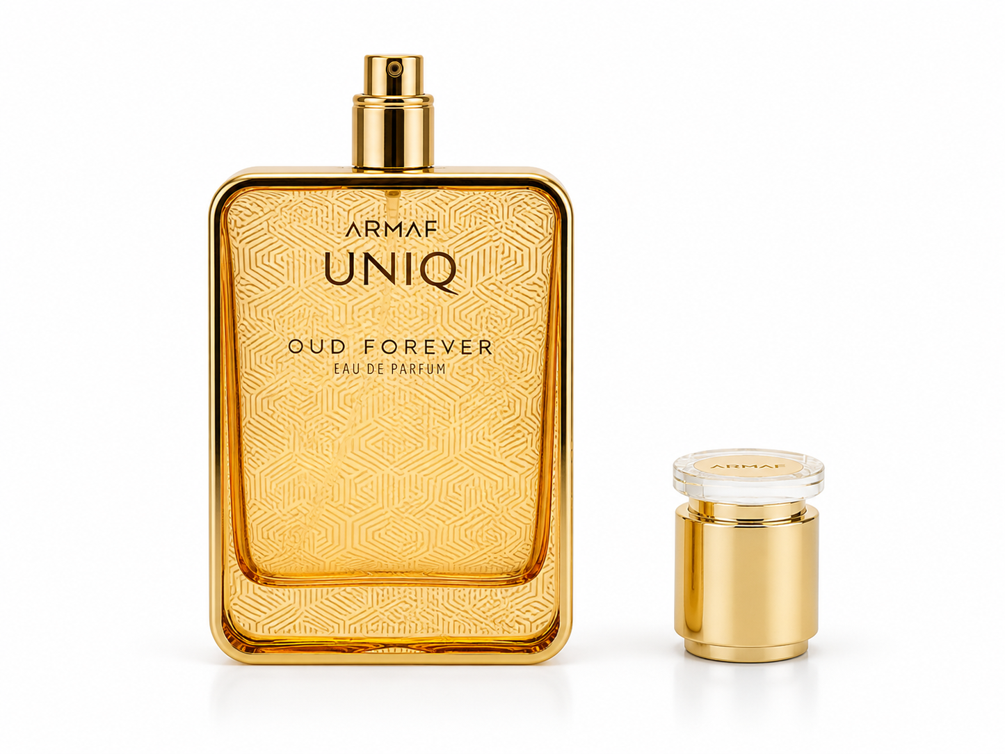 Uniq oud forever | Eau De Parfum | 100ml