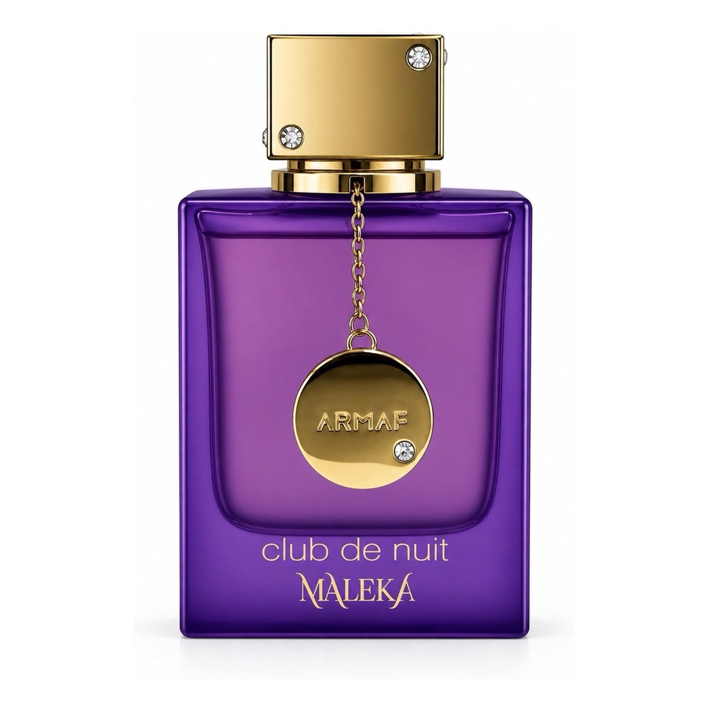 Club de Nuit Maleka | Eau De Parfum | 105ml