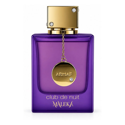 Club de Nuit Maleka | Eau De Parfum | 105ml