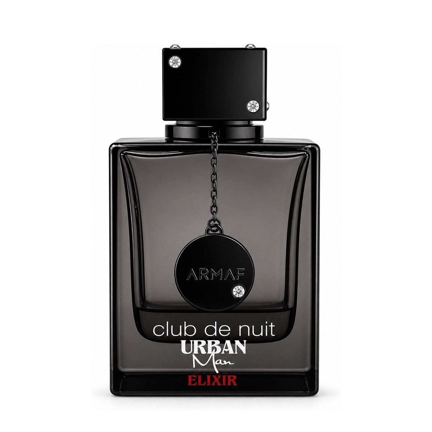 Club De Nuit Urban Man Elixir | Eau De Parfum | 105ml