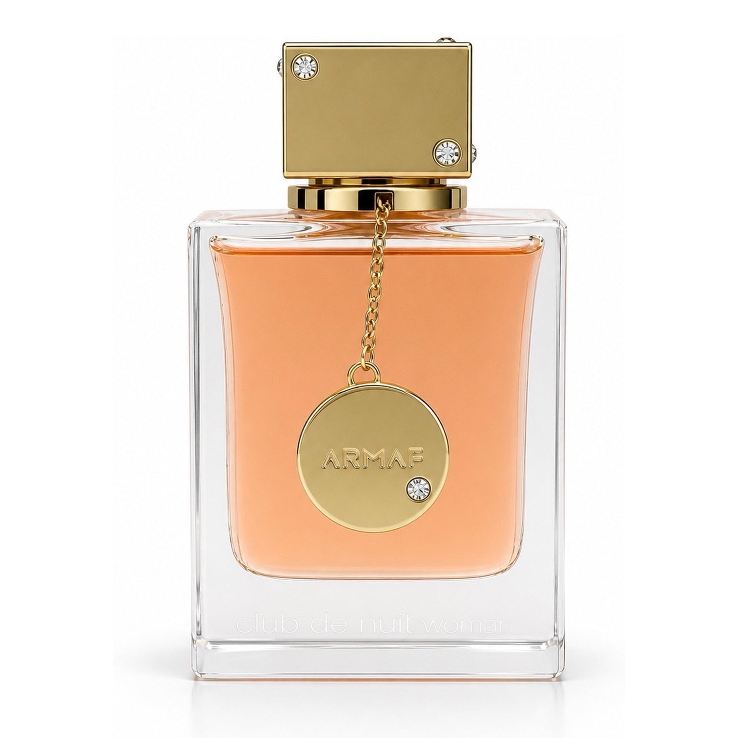 Club de Nuit Woman | Eau De Parfum | 105ml