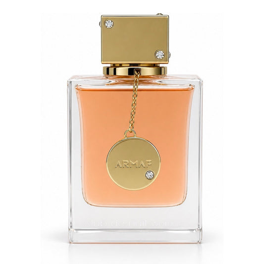 Club de Nuit Woman | Eau De Parfum | 105ml