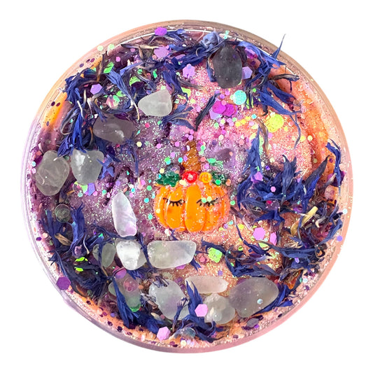 Pumpkin Unicorn