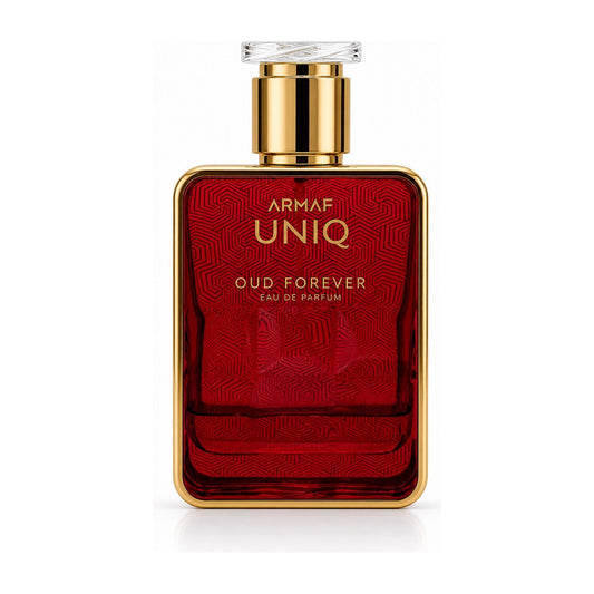 Effects of uniq | Eau De Parfum | 100ml