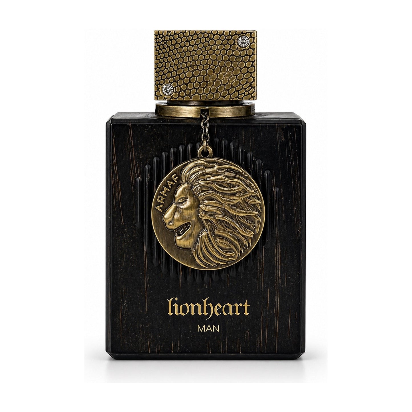Club de nuit Lionheart Man | Eau De Parfum | 100ml
