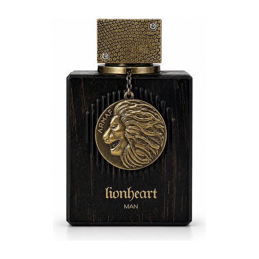 Club de nuit Lionheart Man | Eau De Parfum | 100ml