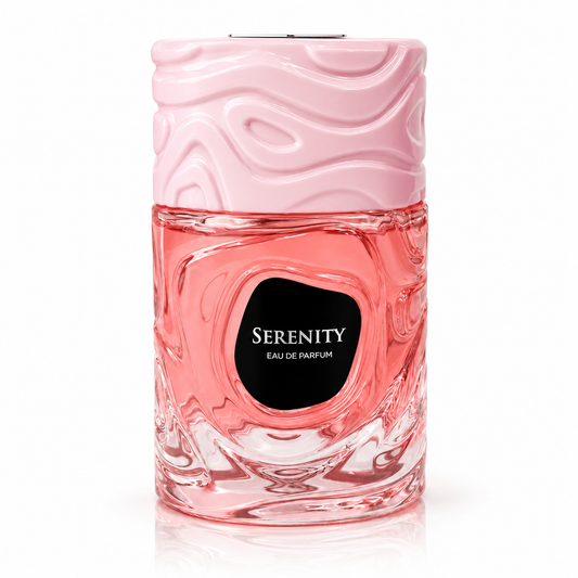 Serenity | Eau De Parfum | 100ml