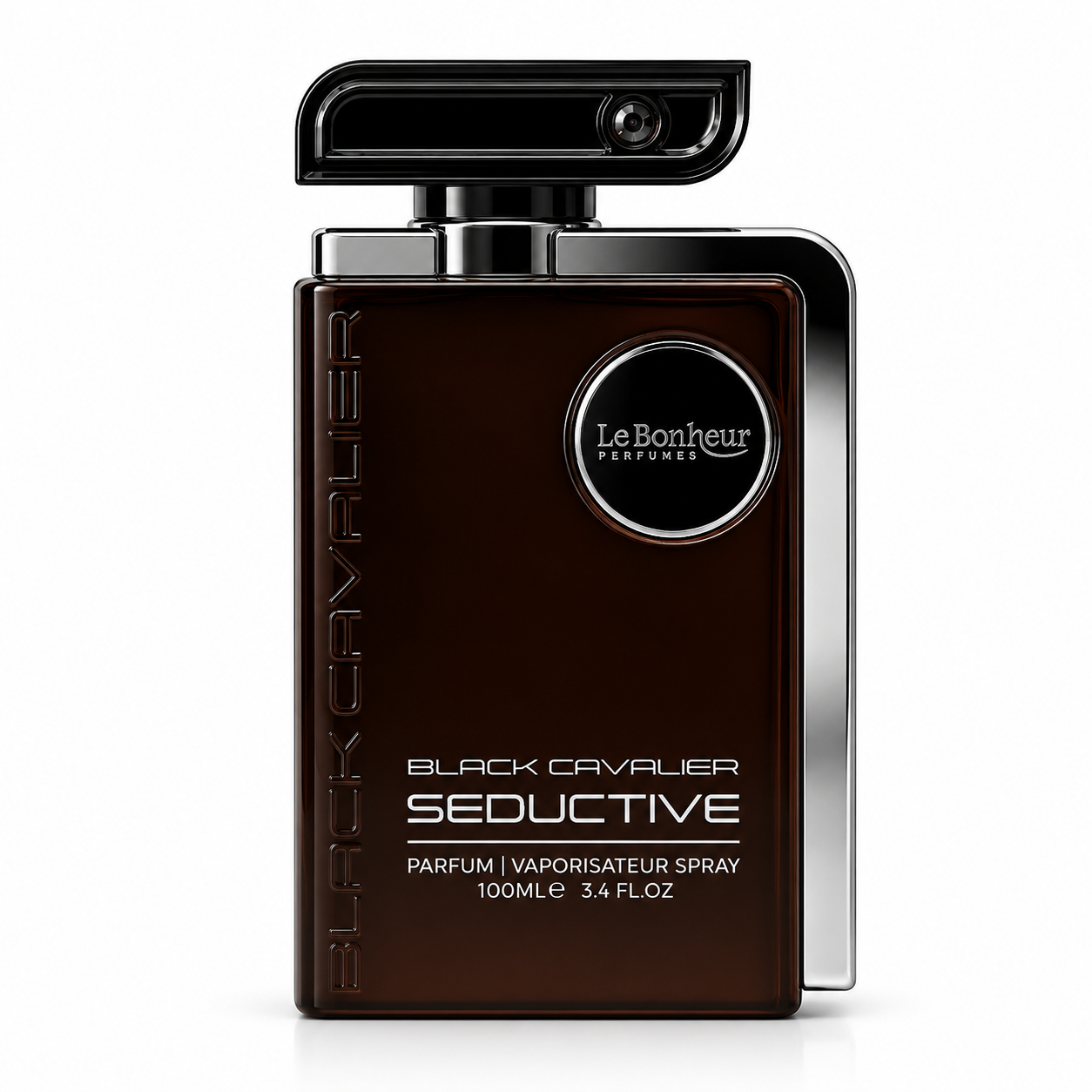 Black cavalier Seductive | Eau De Parfum | 100ml