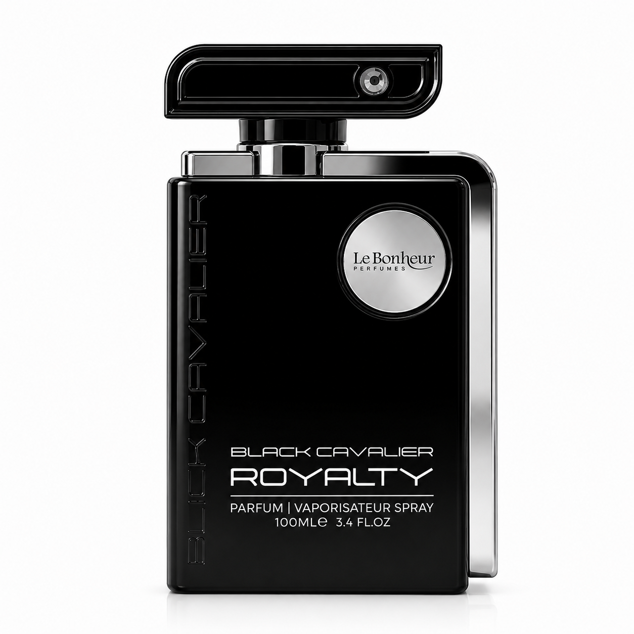 Black cavalier Royalty | Eau De Parfum | 100ml