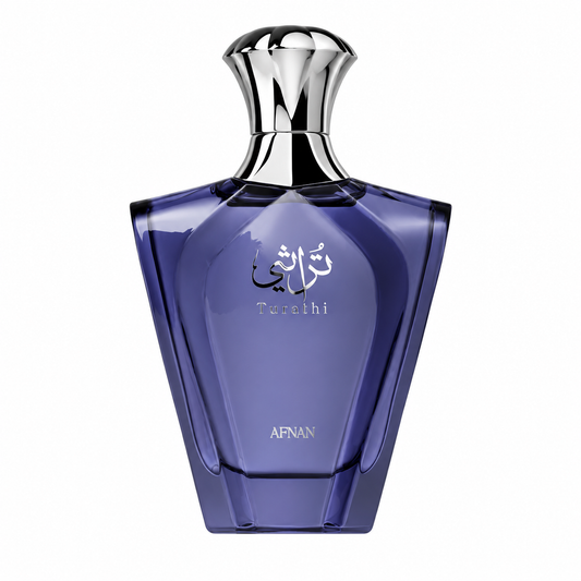 Turathi Blue | Eau De Parfum | 90ml
