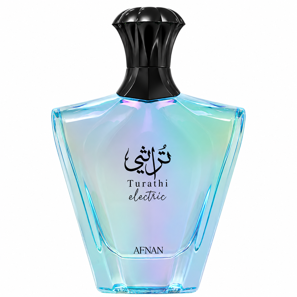 Turathi Electric | Eau De Parfum | 90ml