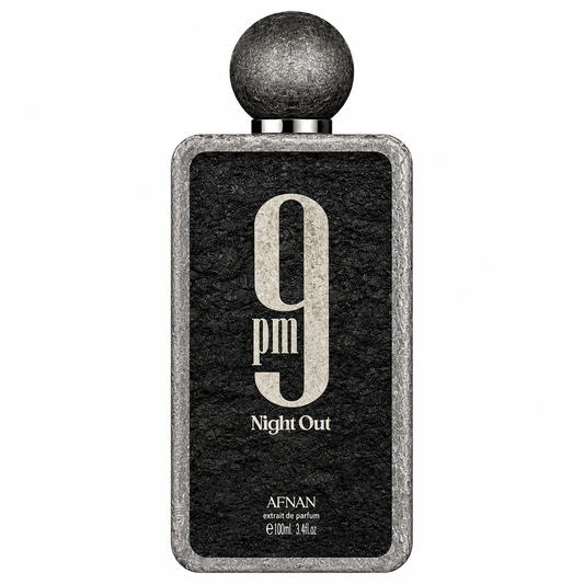 9pm Night out | Extrait De Parfum | 100ml