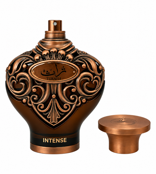 Turath intense | Eau De Parfum | 100ml