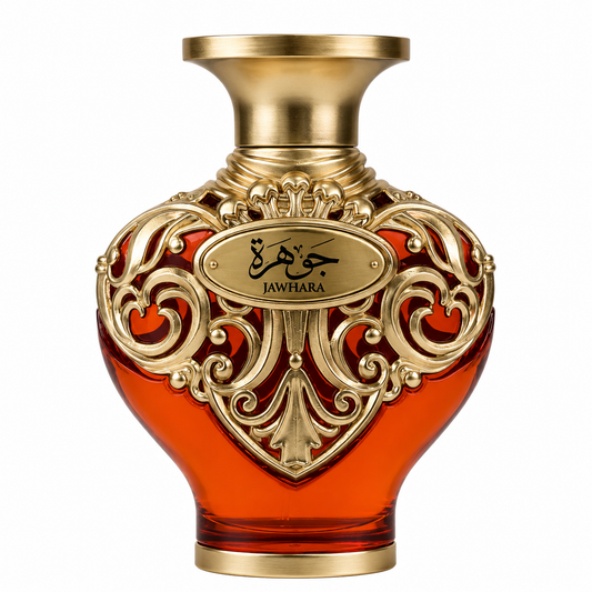 Jawhara | Eau De Parfum | 100ml