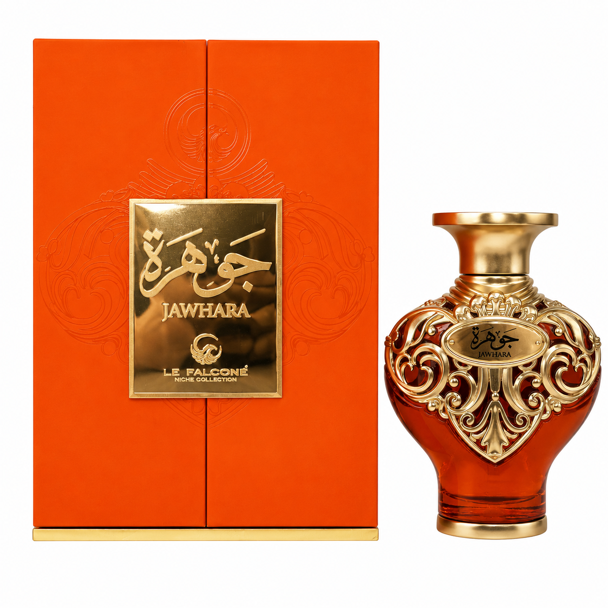 Jawhara | Eau De Parfum | 100ml