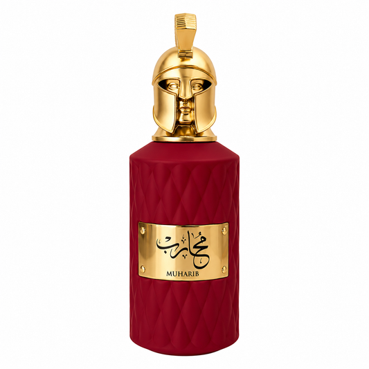 Muharib | Extrait De Parfum | 85ml