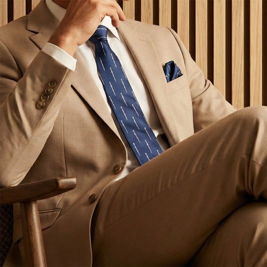 Magic Wizard Wand Tie