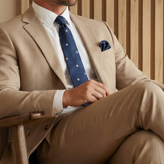 Hawksbill Turtle Tie