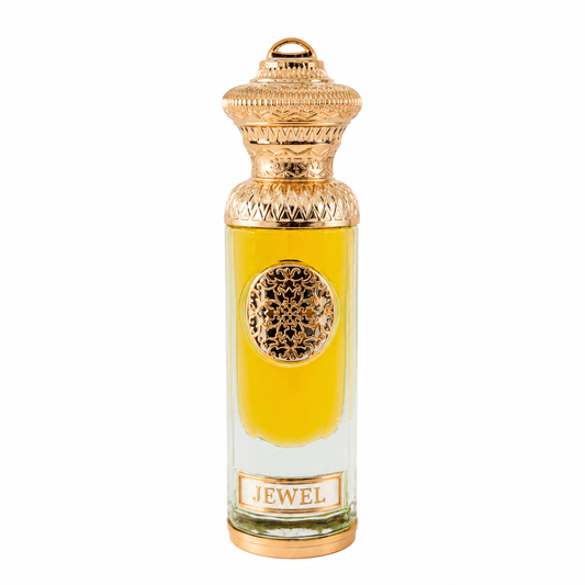 Jewel | Concentrated Perfume Oil | 25ml