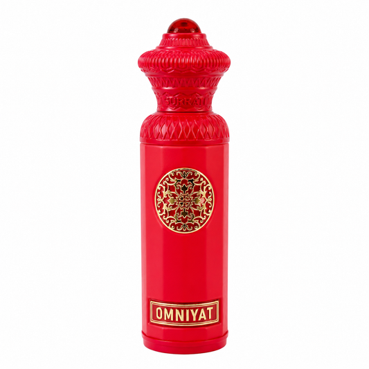 Omniyat | Concentrated Perfume Oil | 25ml