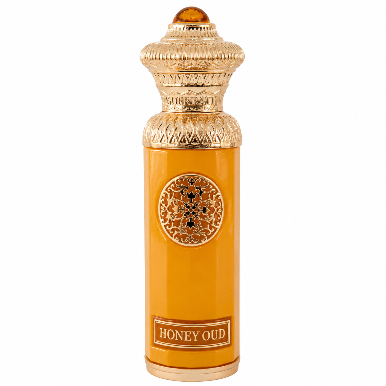 Honey oud | Concentrated Perfume Oil | 25ml