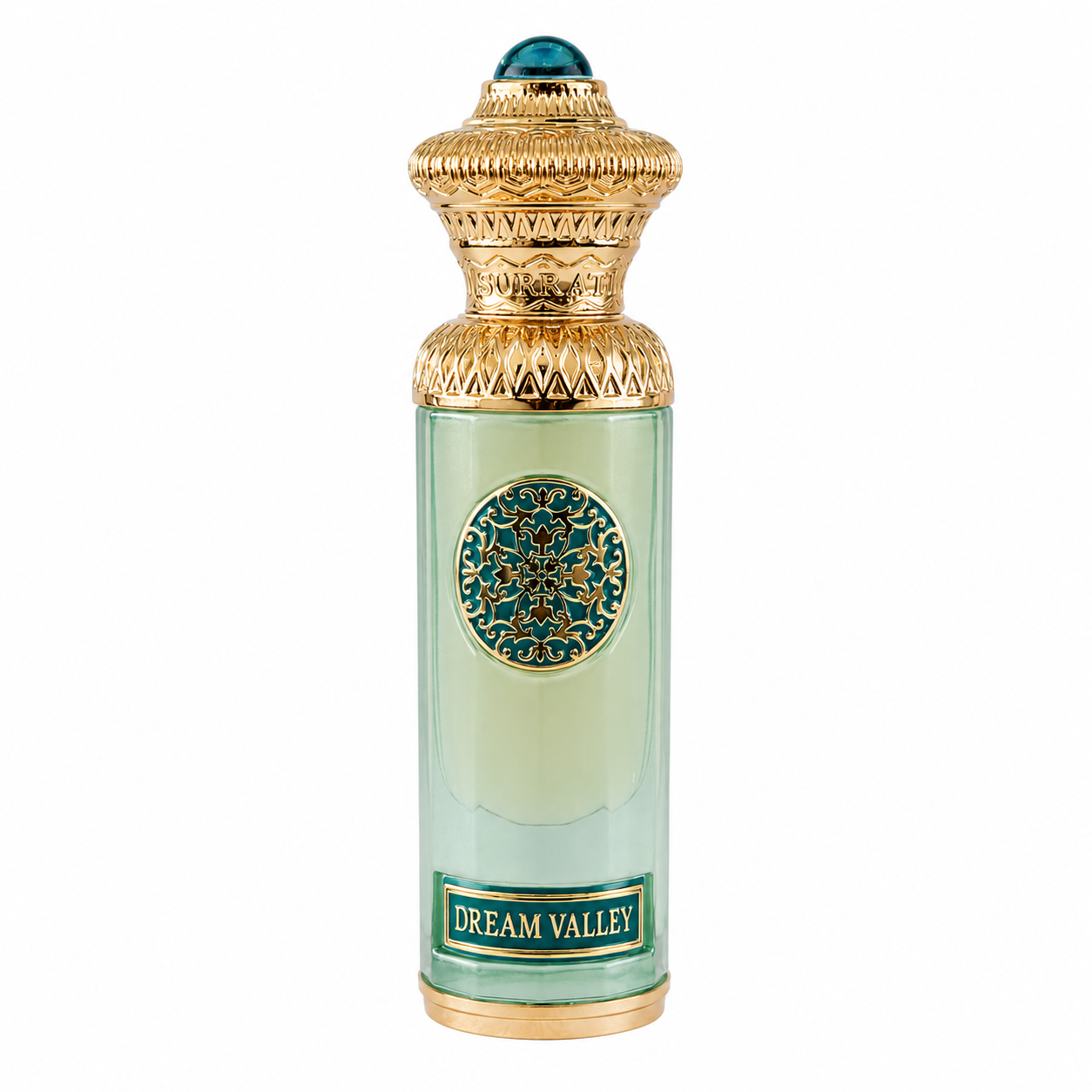 Dream valley | Concentrated Perfume Oil | 25ml