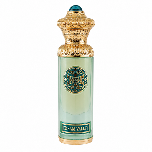 Dream valley | Concentrated Perfume Oil | 25ml