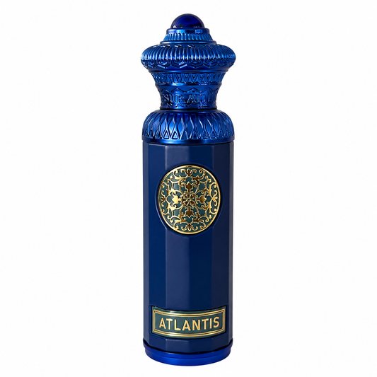 Atlantis | Concentrated Perfume Oil | 25ml
