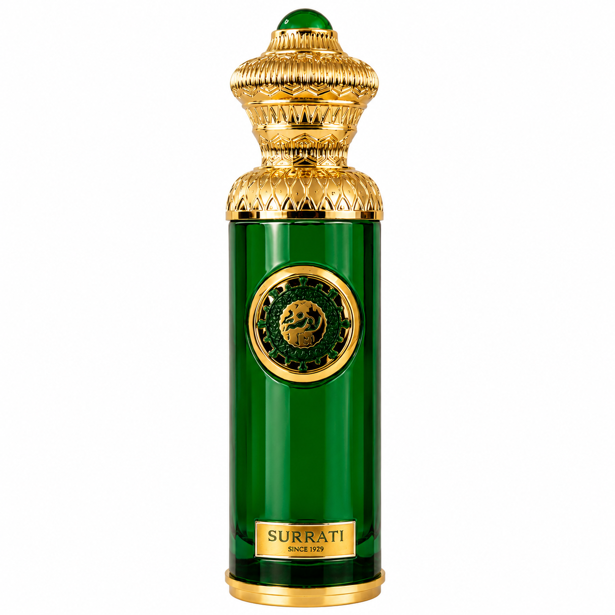 Rawda | Eau De Parfum | 140ml