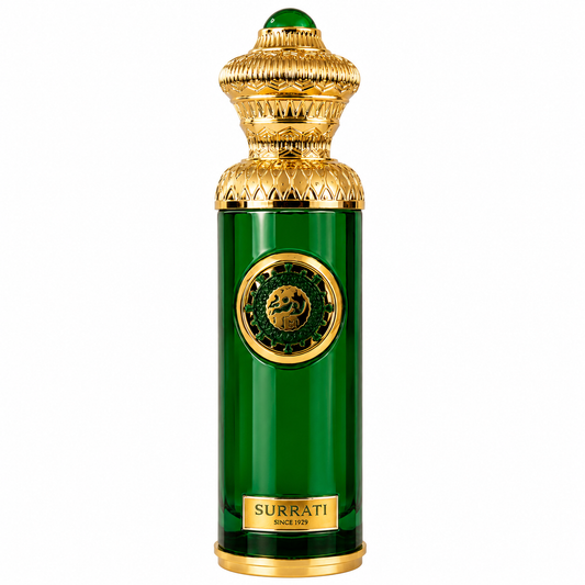 Rawda | Eau De Parfum | 140ml