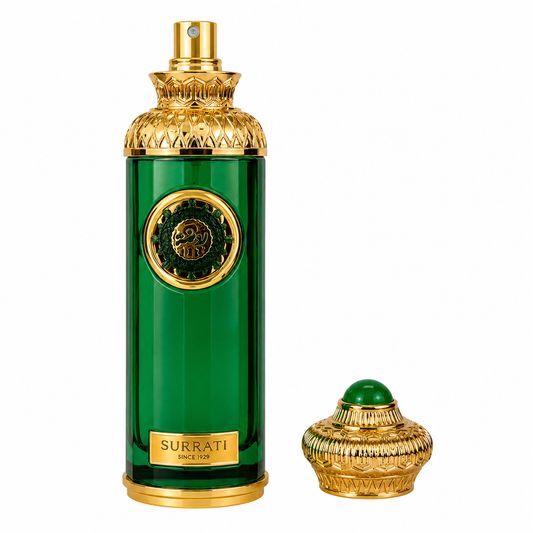 Rawda | Eau De Parfum | 140ml