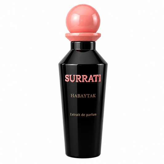 Habaytak | Extrait De Parfum | 150ml