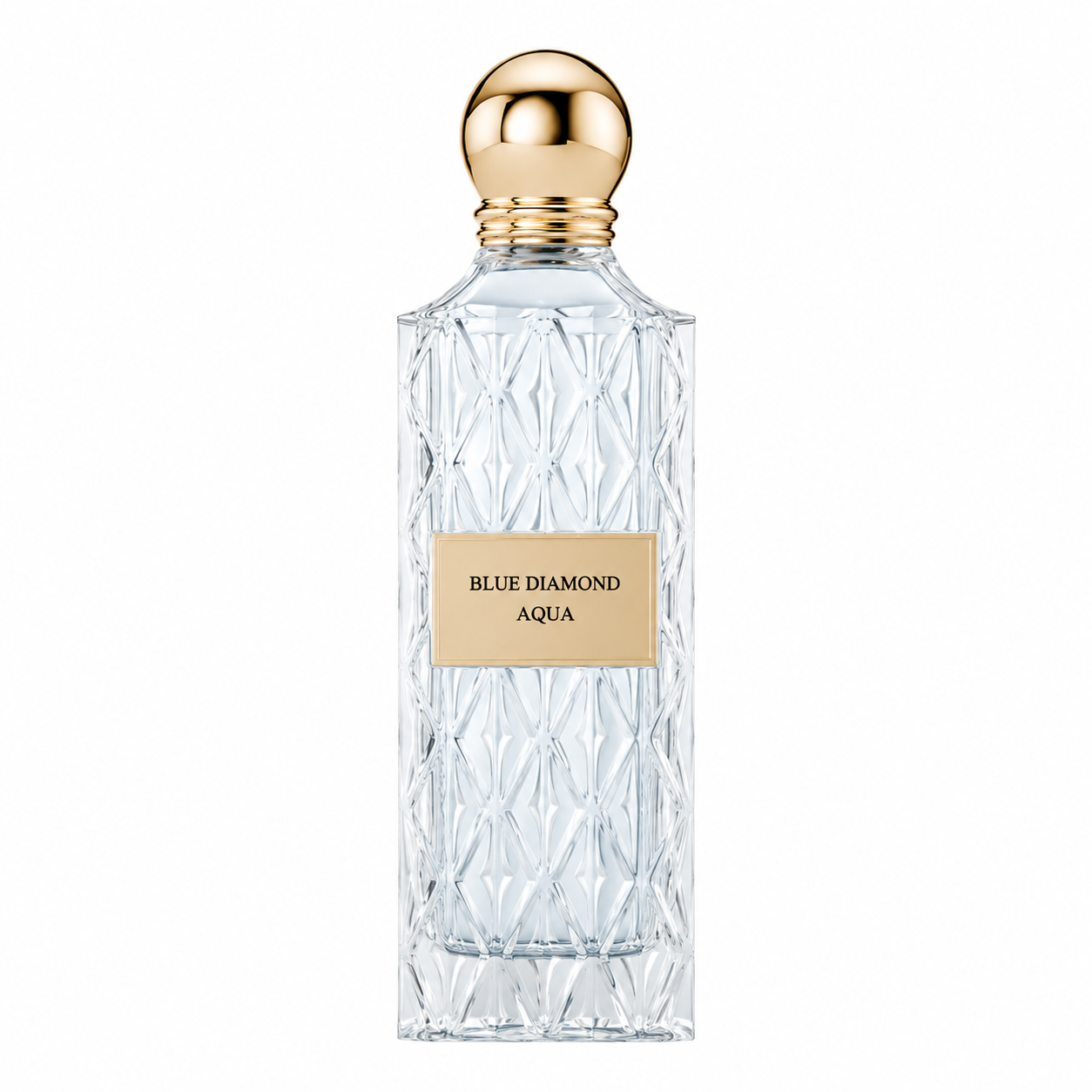 Blue diamond Aqua | Eau De Parfum | 150ml