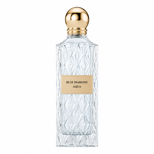 Blue diamond Aqua | Eau De Parfum | 150ml