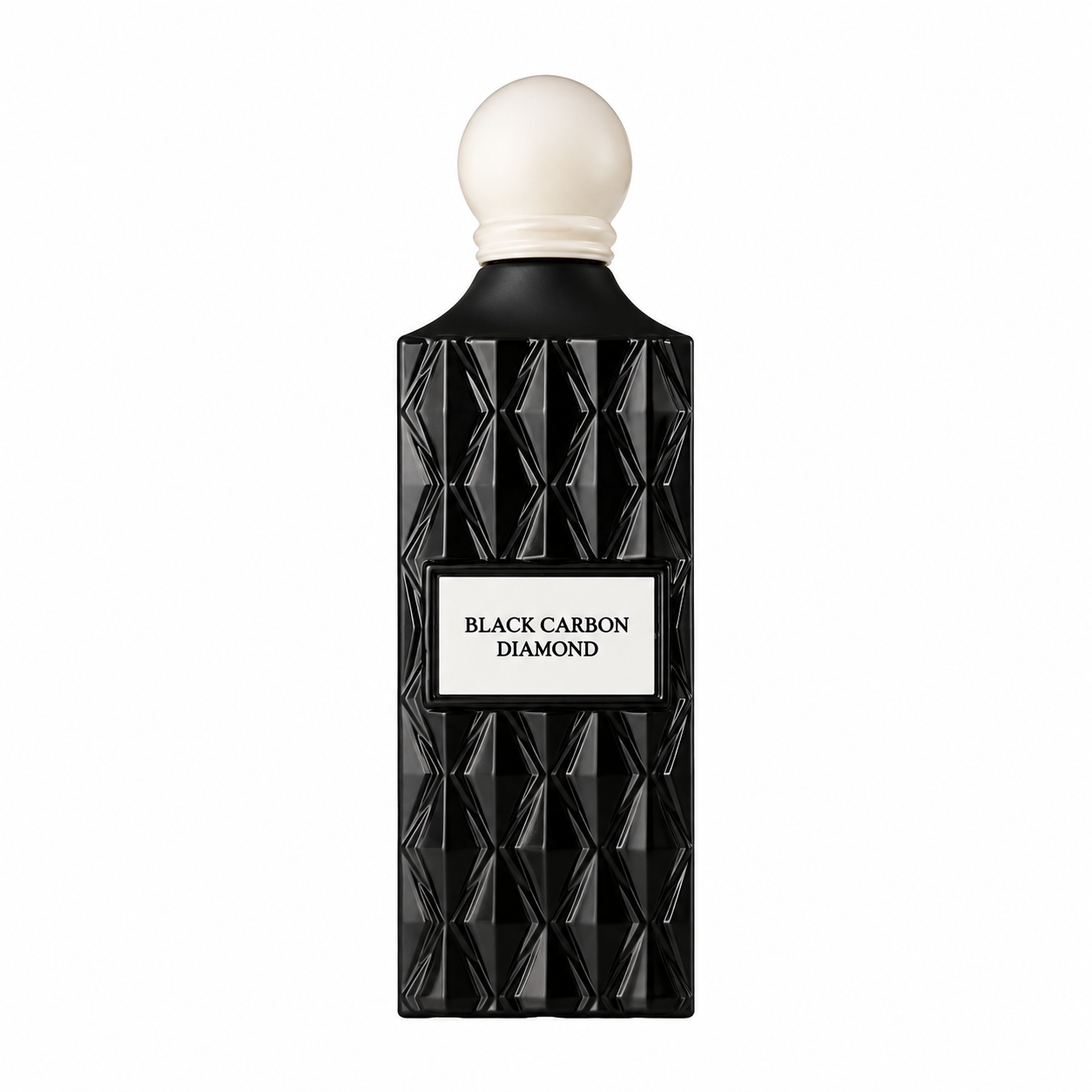 Black carbon diamond | Eau De Parfum | 150ml