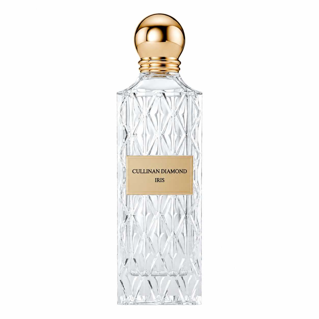 Cullinan diamond Iris | Eau De Parfum | 150ml