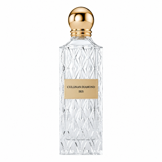 Cullinan diamond Iris | Eau De Parfum | 150ml