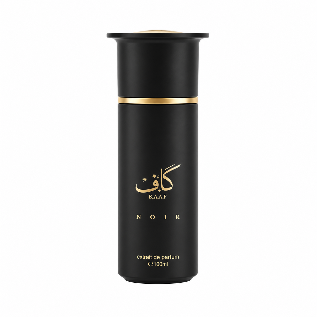 Kaaf Noir | Extrait De Parfum | 100ml