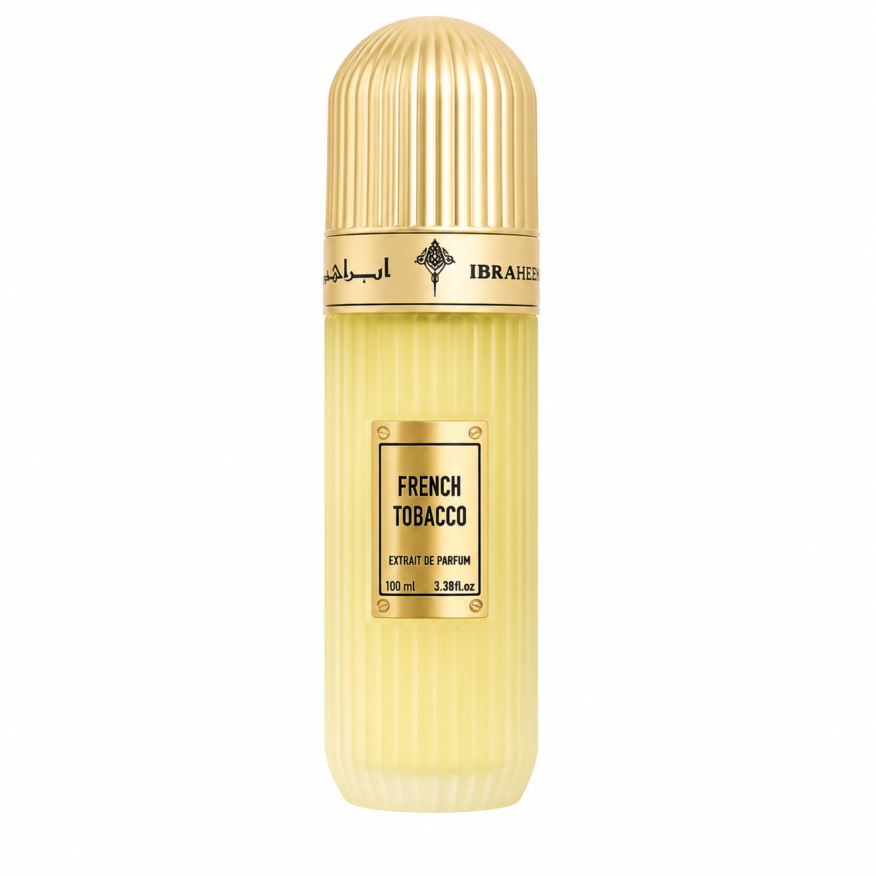 French tobacco | Extrait De Parfum | 100ml